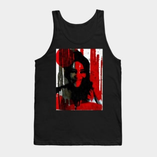 ShamanSmiles Tank Top